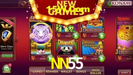 Live Casino NN55