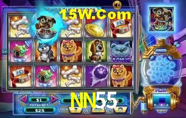 Weekend Specials NN55