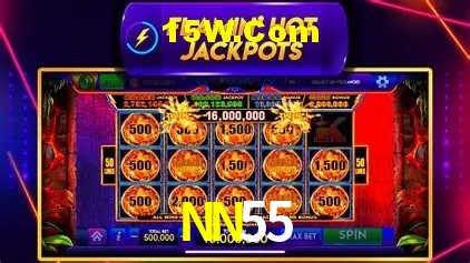 Flash Promotion NN55