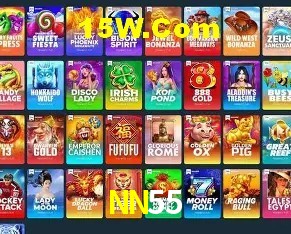 Football Betting NN55